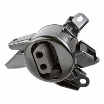 Suspension, transmission automatique