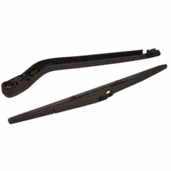 Kit de bras d'essuie-glace, nettoyage des vitres