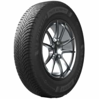Michelin Pilot alpin 5 suv xl 245/50 R19 105V