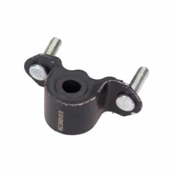 Suspension, stabilisateur