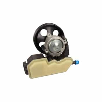 Pompe hydraulique, direction