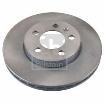 Disque de frein 174450 FEBI