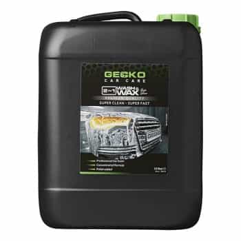 Gecko Shampoing & Brillance 10L
