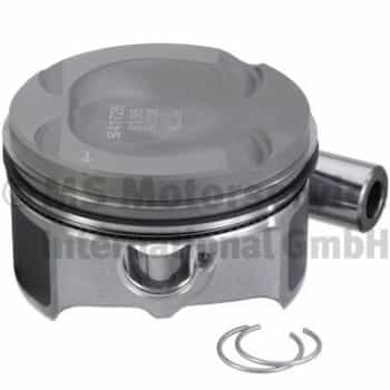 Piston