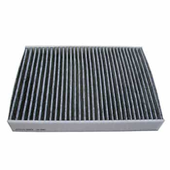 Filtre, air de l'habitacle TSP0325331C Delphi