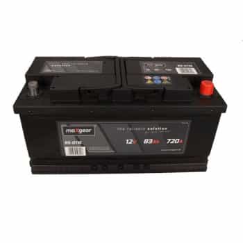 Batterie / Batterie