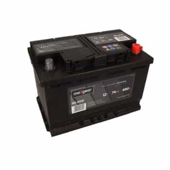 Batterie / Batterie