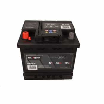 Batterie Maxgear 85-0106 44 Ah