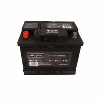 Batterie Maxgear 85-0111 60 Ah