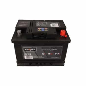 Batterie Maxgear 85-0112 60 Ah