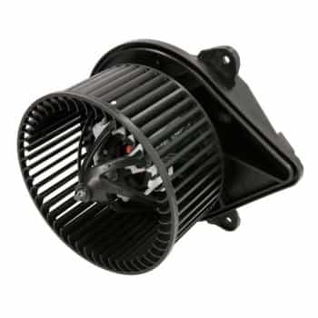 Ventilateur de chauffage 34156 NRF