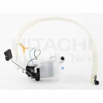 Capteur, alimentation en carburant