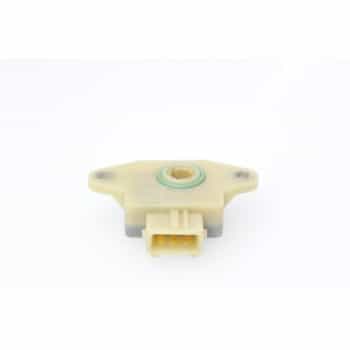 Capteur, réglage du papillon 0 280 122 009 Bosch