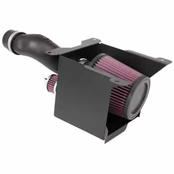 Système de filtres à air sport 63-1123 K&N