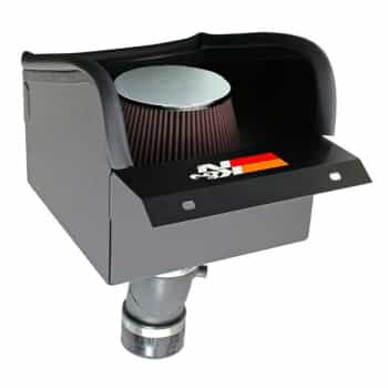 Système de filtres à air sport 63-1121 K&N