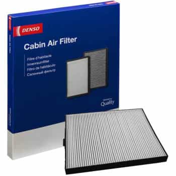 Filtre, air de l'habitacle DCF280P Denso