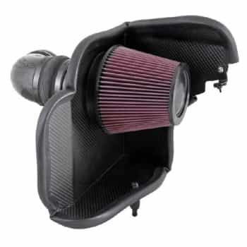 Système de filtres à air sport 57-3079 K&N