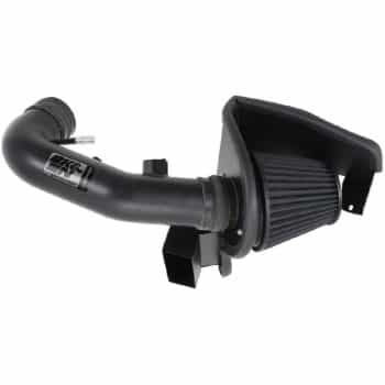 Système de filtres à air sport 71-3527 K&N