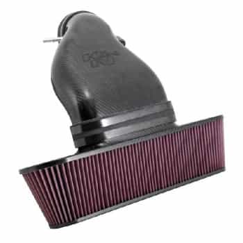 Système de filtres à air sport 63-3080 K&N