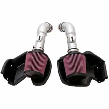 Système de filtres à air sport 69-7078TS K&N