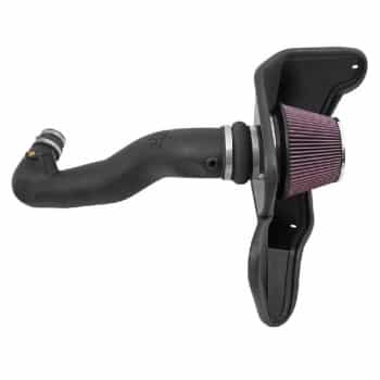 Système de filtres à air sport 63-2589 K&N