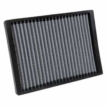 Filtre, air de l'habitacle VF1012 K&N