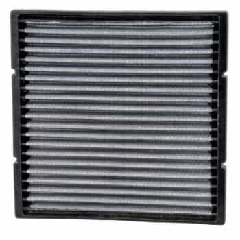 Filtre, air de l'habitacle VF2002 K&N