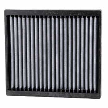 Filtre, air de l'habitacle VF2004 K&N
