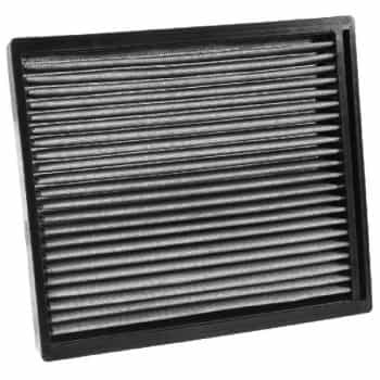 Filtre, air de l'habitacle VF2010 K&N