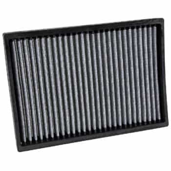 Filtre, air de l'habitacle VF2027 K&N