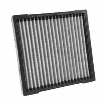 Filtre, air de l'habitacle VF2033 K&N