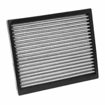 Filtre, air de l'habitacle VF2037 K&N