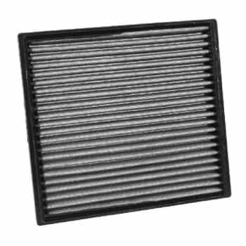 Filtre, air de l'habitacle VF2045 K&N