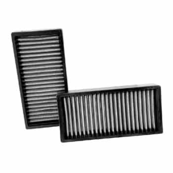 Filtre, air de l'habitacle VF2046 K&N