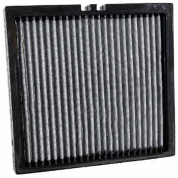 Filtre, air de l'habitacle VF3012 K&N