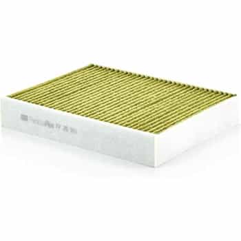 Filtre, air de l'habitacle FreciousPlus FP 25 001 Mann
