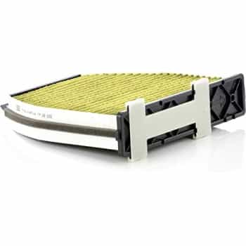 Filtre, air de l'habitacle FreciousPlus FP 29 005 Mann