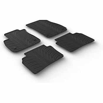 Tapis en caoutchouc adaptés pour Opel Insignia Grand Sport & Sport ST
