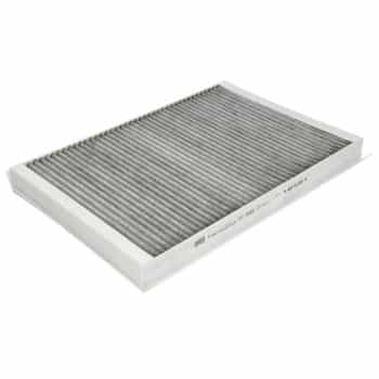 Filtre, air de l'habitacle FreciousPlus FP 3569 Mann