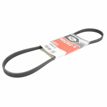 Courroie trapézoïdale à nervures Micro-V® 4PK913 Gates