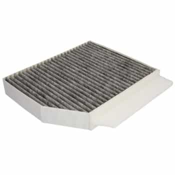 Filtre, air de l'habitacle CUK26023 Mann