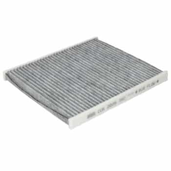 Filtre, air de l'habitacle adsotop CUK 2026 Mann