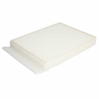 Filtre, air de l'habitacle CU 30 012 Mann
