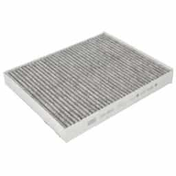 Filtre, air de l'habitacle adsotop CUK 2842 Mann