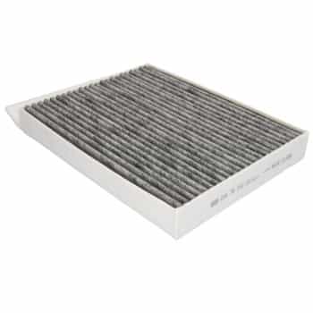 Filtre, air de l'habitacle CUK 30 012 Mann