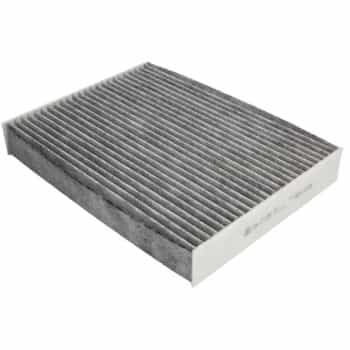 Filtre, air de l'habitacle adsotop CUK 27 009 Mann