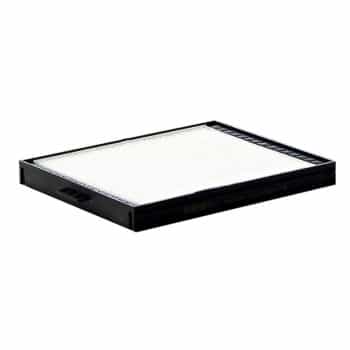 Filtre, air de l'habitacle CU 2628 Mann