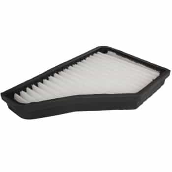 Filtre, air de l'habitacle CU 4007 Mann