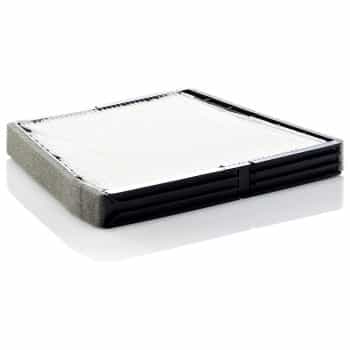 Filtre, air de l'habitacle CU 2337 Mann