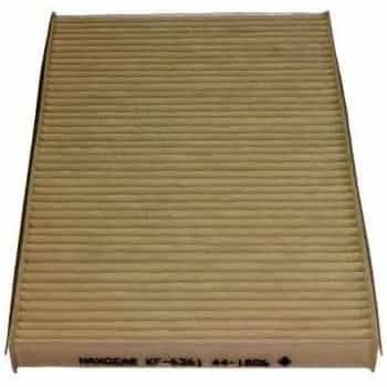 Filtre, air de l'habitacle 26-1186 Maxgear